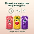 thumbnail image 5 of Olipop Variety Pack, A New Kind of Soda, 12 fl. oz., 15 pk., 5 of 6