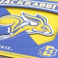 thumbnail image 4 of YouTheFan NCAA 3D Logo Series Wall Art - 12x12, 4 of 5