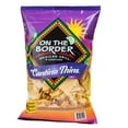 thumbnail image 1 of On The Border Cantina Thins Tortilla Chips, 22.25 oz., 1 of 1