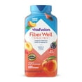 thumbnail image 1 of Vitafusion Fiber Well Sugar Free Gummy Vitamin Supplement, 220 ct., 1 of 13