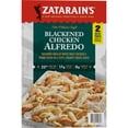 thumbnail image 1 of Zatarain's Frozen Blackened Chicken Alfredo 60 oz., 1 of 10