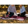 thumbnail image 3 of NCAA 60" x 70" Outdoor Blanket, Assorted Teams, 3 of 4