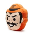 thumbnail image 3 of Logo Brands Oklahoma State Cowboys Puff Pillow, 3 of 5