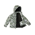 thumbnail image 6 of Member's Mark Toddler & Boys Puffer Jacket, 6 of 12