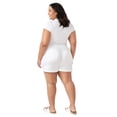 thumbnail image 7 of Edited by Hunter McGrady Women's Drawstring Short, 7 of 10