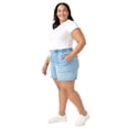 thumbnail image 6 of Edited by Hunter McGrady Women's Drawstring Short, 6 of 9
