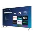 thumbnail image 7 of Philips 75" Class 7900 Series 4K QLED Roku Smart TV, 7 of 14