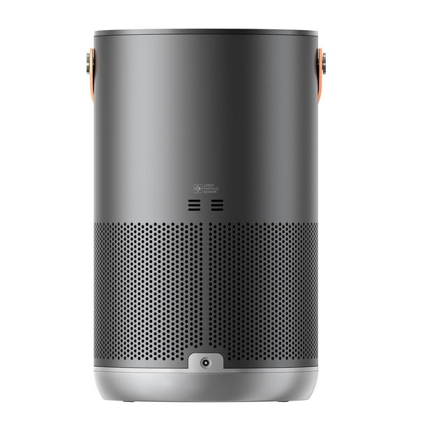 Smartmi P1 Air Purifier with H13 HEPA Filter and Smart Control