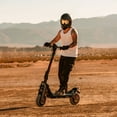 thumbnail image 8 of Segway SuperScooter GT3 Ride-On w/ 2400W Peak Motor, 8 of 10