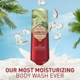 thumbnail image 4 of Old Spice Gentle Man's Super Hydration Body Wash, 20 fl. oz., 2pk., 4 of 10