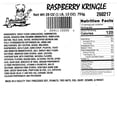 thumbnail image 2 of Lehmann's Bakery Raspberry Danish Kringle, 28 oz., 2 of 3