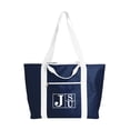thumbnail image 1 of Logo Brands Jackson State Tigers Gameday Insulated Tote, 1 of 4