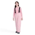 thumbnail image 5 of Hurley Big Kids Snowpants, 5 of 12