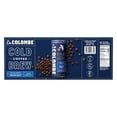 thumbnail image 10 of La Colombe Coffee Cold Brew Black Unsweetened Cans, 9 fl. oz., 12 pk., 10 of 10