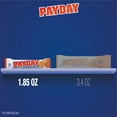 thumbnail image 4 of PAYDAY Peanut Caramel Candy, 1.85 oz., 24 pk., 4 of 8