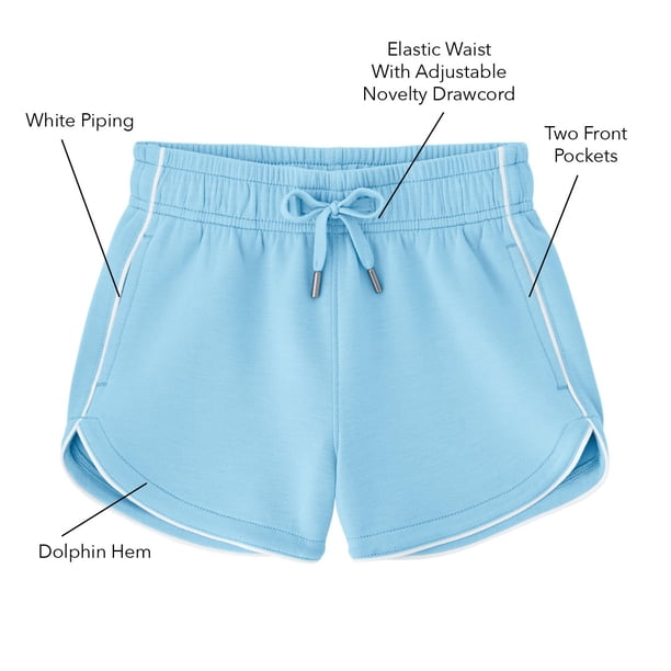 Member's Mark Girls Sandwash Short - Samsclub.com