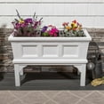 thumbnail image 8 of Step2 Atherton Raised Planter Box, 8 of 8