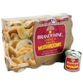 thumbnail image 1 of Brandywine Stems & Pieces Mushrooms 4 oz., 12 pk., 1 of 10