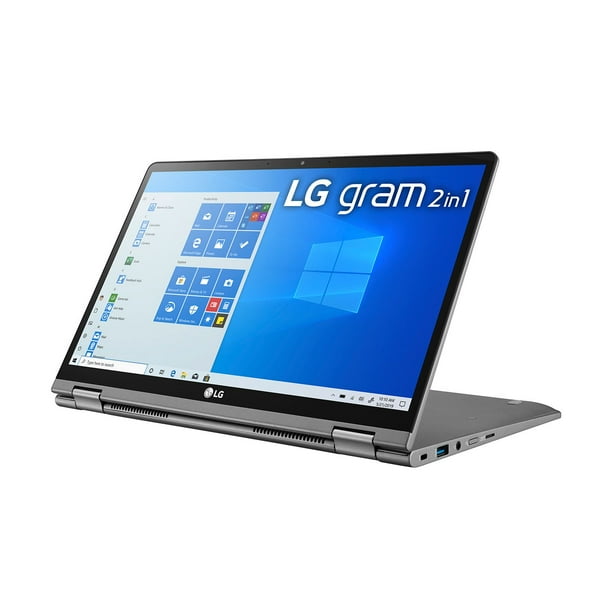 LG - gram - 14