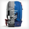 thumbnail image 4 of Diono Radian 3R 3-Across Car Seat, Choose Color, 4 of 12