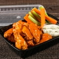 thumbnail image 8 of Frank's RedHot Original Cayenne Pepper Hot Sauce, 1 gal., 8 of 10