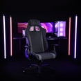 thumbnail image 2 of Arozzi Avanti SoftFabric Special Edition Gaming Chair, 2 of 7