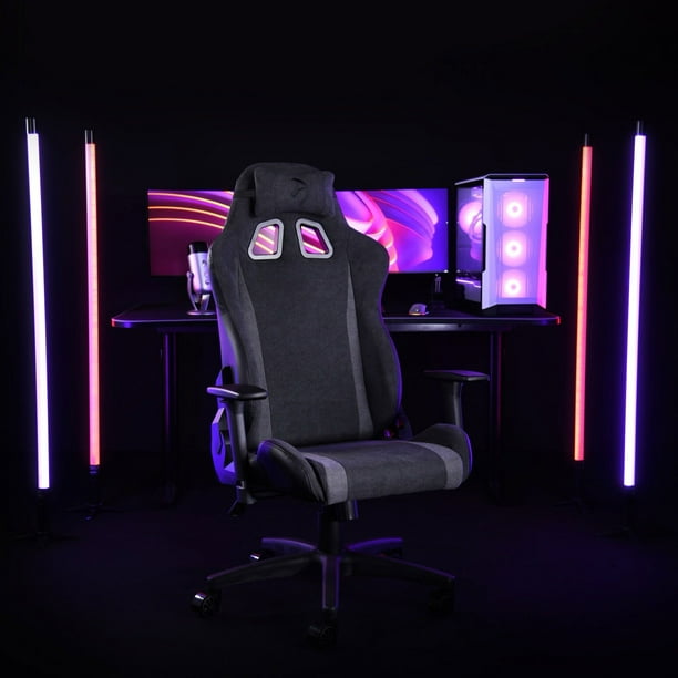 Arozzi Avanti SoftFabric Special Edition Gaming Chair - Samsclub.com