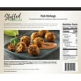 thumbnail image 3 of Stuffed Foods Pork Mofongo, Frozen, 32 oz., 3 of 6