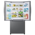 thumbnail image 4 of Samsung Bespoke AI 25 cu. ft. 3-Door French Door Refrigerator, 4 of 9