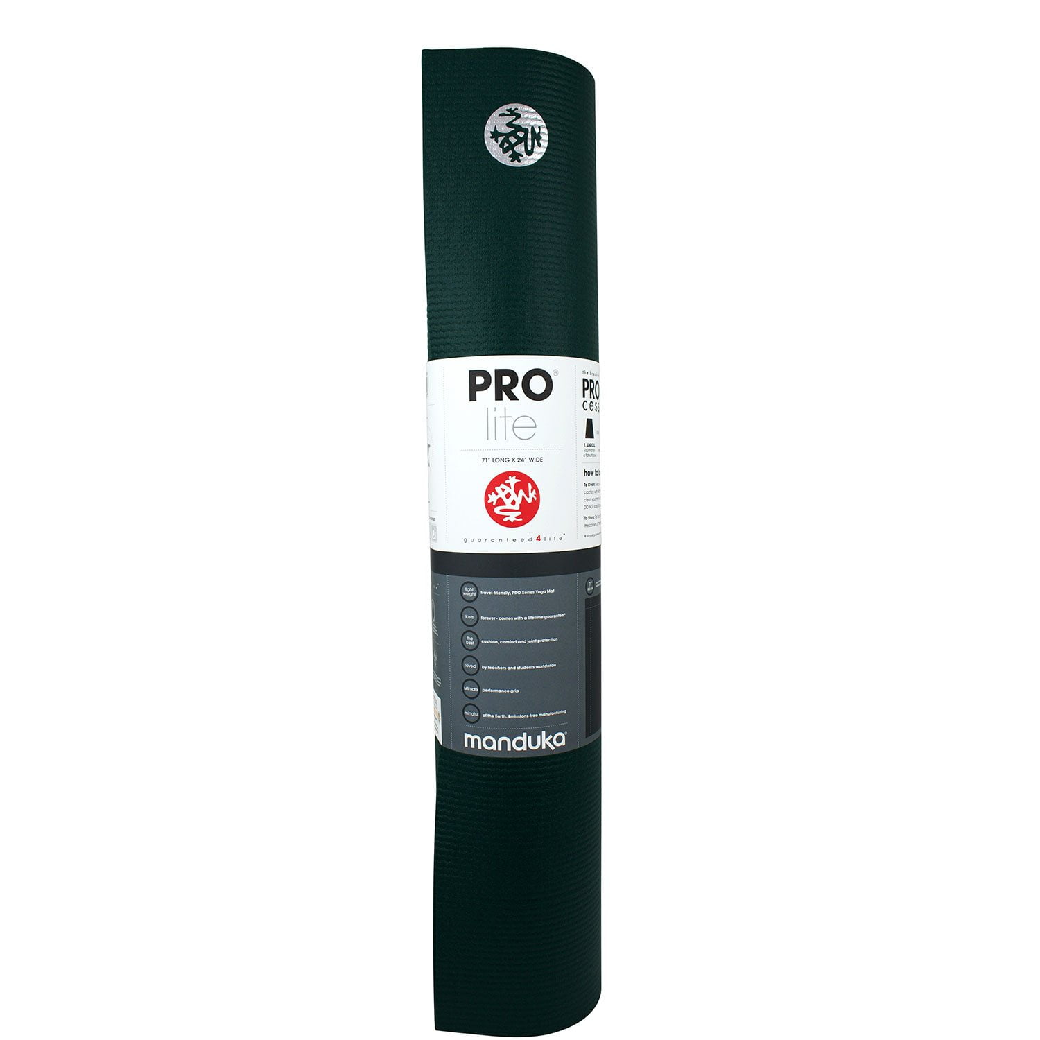 Manduka Prolite Yoga Mat, Choose Color - Samsclub.com