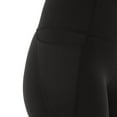 thumbnail image 4 of Member's Mark Ladies Work It Out Legging, 4 of 6