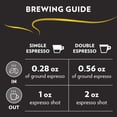 thumbnail image 5 of Lavazza Caffe Espresso Medium Roast Whole Bean Coffee, 32 oz., 5 of 8