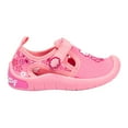 thumbnail image 2 of Character Toddler Girls Water Shoe, 2 of 6