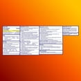 thumbnail image 3 of Alka-Seltzer Plus Severe Cold and Flu Effervescent Tablets, Citrus 72 ct., 3 of 8