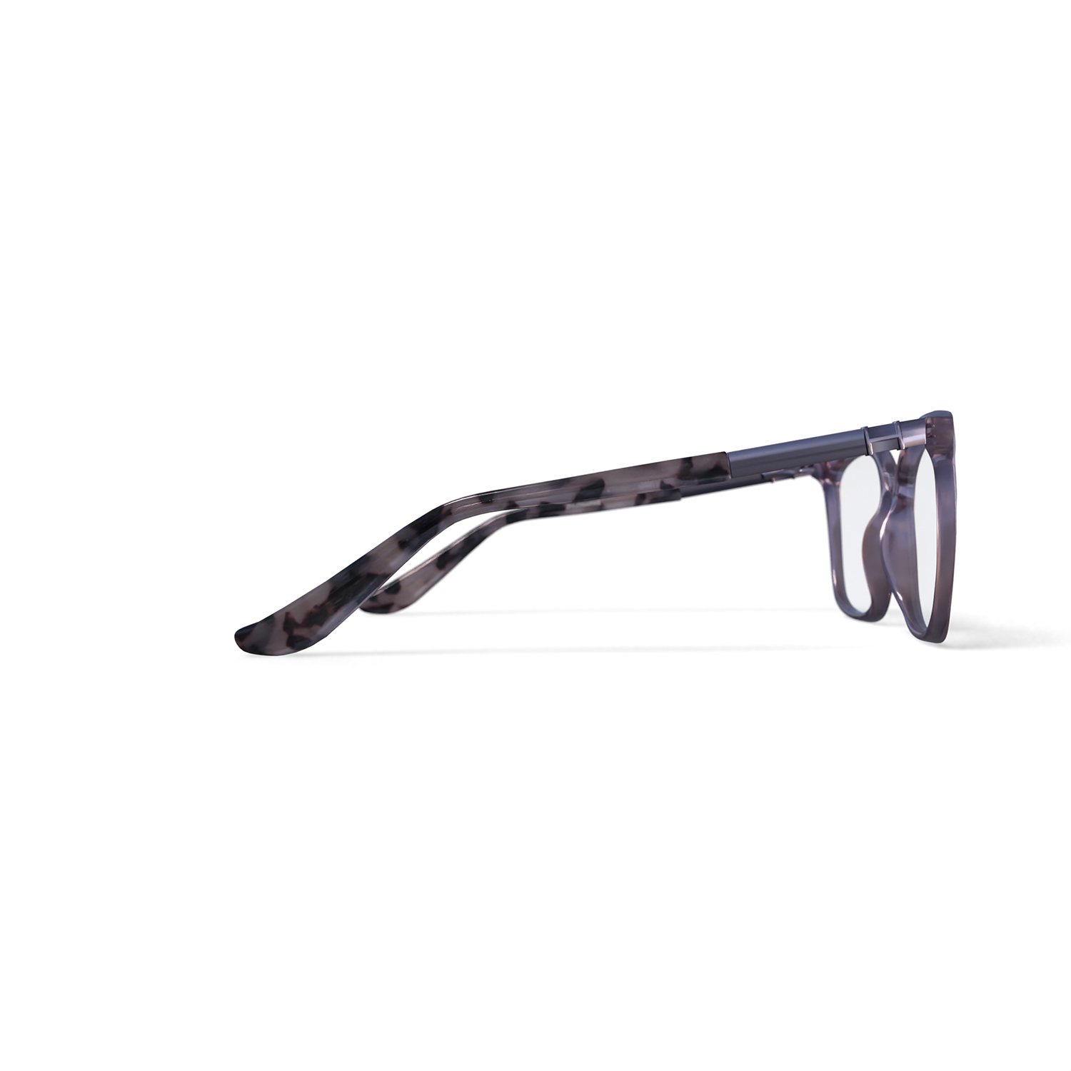 H Halston HH 2002 Rounded Square Eyeglasses - Samsclub.com