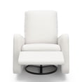 thumbnail image 8 of Graco Teddi Power Recliner Swivel Glider with USB, Choose Color, 8 of 9