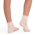 thumbnail image 4 of Reebok Kids 8-Pack Performance Quarter Sock, 4 of 8