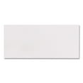 thumbnail image 3 of Quality Park - Business Envelope, Contemporary, #10, White - 500/Box, 3 of 10