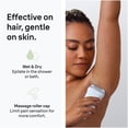 thumbnail image 5 of Braun Silk-épil Series 7 Epilator, Woman's Electric Razor Shaver Kit, 5 of 9