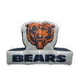 thumbnail image 1 of Logo Brands Chicago Bears Pre-Lit 7’x10’ Team Inflatable, 1 of 6