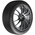 thumbnail image 1 of Michelin Primacy MXM4 ZP - 275/40R19 101H Tire, 1 of 1
