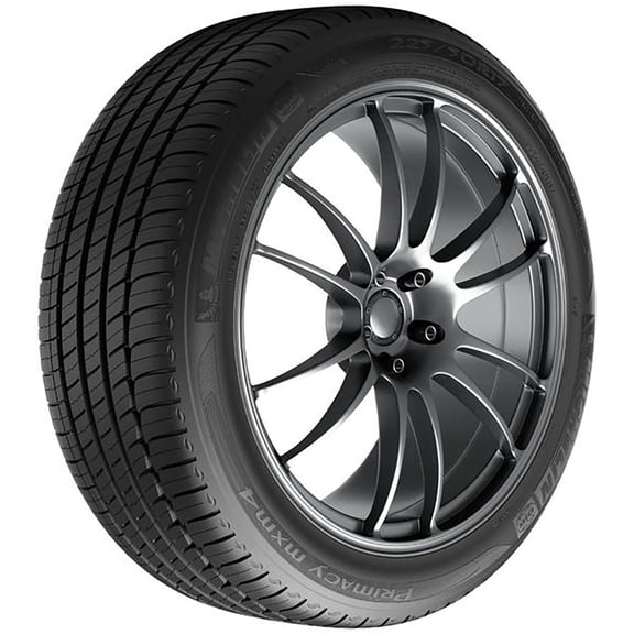 Michelin Primacy MXM4 ZP - 275/40R19 101H Tire