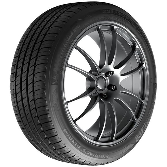 Michelin Primacy MXM4 ZP - 275/40R19 101H Tire