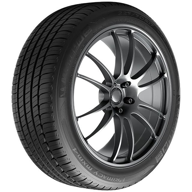 Michelin Primacy MXM4 ZP - 275/40R19 101H Tire