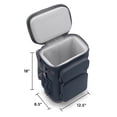 thumbnail image 7 of Member's Mark 24 Can Waterproof Backpack Cooler, 7 of 9