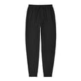 thumbnail image 8 of Dreammark Men's 2-Piece Jogger Pajama Set, 8 of 11