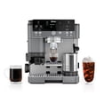 thumbnail image 1 of Ninja Luxe™ Café Premier 3-in-1 Espresso Drip Coffee & Cold Brew Maker, 1 of 8