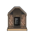 thumbnail image 2 of Birdfy Smart Metal Bird Feeder with Built-in Solar Panel and AI Camera, 2 of 7