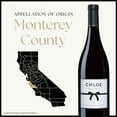 thumbnail image 5 of Chloe Pinot Noir Red Wine 750 ml, 5 of 9