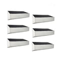 thumbnail image 1 of Deck Impressions Solar Gutter Light - 6 Pack, 1 of 9